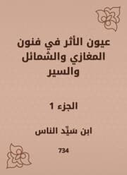 Cover von Eyes of the impact on the arts of Al -Maghazi, Al -Shamal and Al -Sir