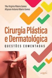 Cover von Cirurgia Plástica e Dermatológica