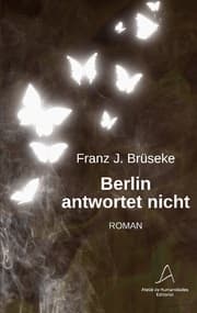 Cover von Berlin antwortet nicht