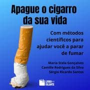 Cover von Apague o cigarro da sua vida
