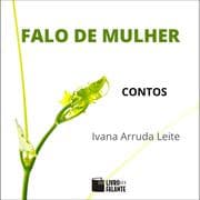 Cover von Falo de mulher: contos