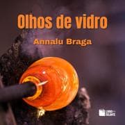 Cover von Olhos de vidro: contos de vingança