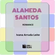 Cover von Alameda Santos