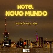 Cover von Hotel Novo Mundo