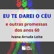 Cover von Eu te darei o céu