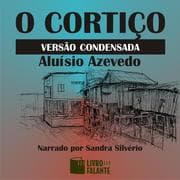 Cover von O cortiço versão condensada