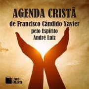 Cover von Agenda cristã