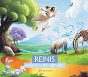 Cover von Reinis Besuch im Himmel