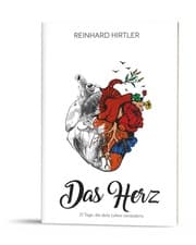 Cover von Das Herz
