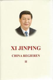 Cover von China Regieren II