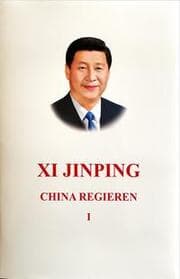 Cover von Xi Jinping: China regieren I