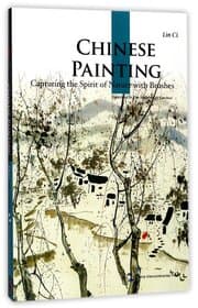 Cover von Chinese Painting (Cultural China Series)