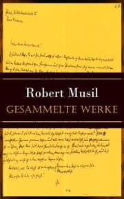 Cover von Gesammelte Werke