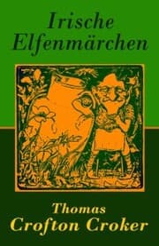 Cover von Irische Elfenmärchen