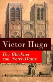 Cover von Der Glöckner von Notre-Dame