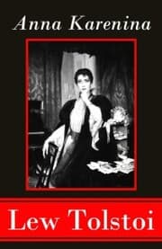 Cover von Anna Karenina