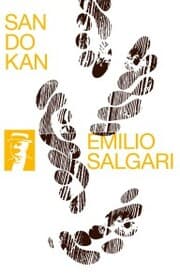 Cover von Sandokán