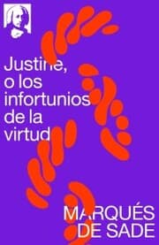 Cover von Justine, o los infortunios de la virtud