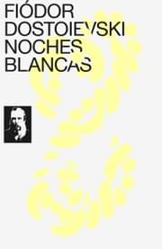 Cover von Noches blancas