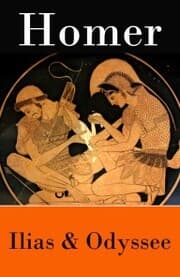 Cover von Ilias & Odyssee