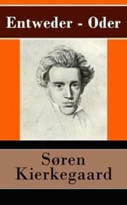 Cover von Entweder - Oder