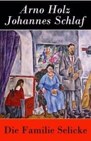 Cover von Die Familie Selicke