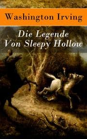 Cover von Die Legende Von Sleepy Hollow