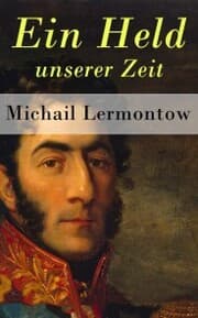 Cover von Ein Held unserer Zeit