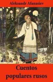 Cover von Cuentos populares rusos