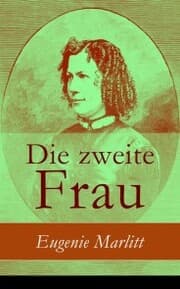 Cover von Die zweite Frau