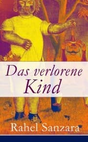 Cover von Das verlorene Kind