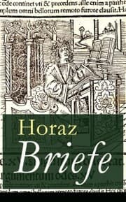 Cover von Briefe