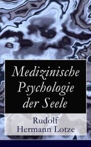 Cover von Medizinische Psychologie der Seele