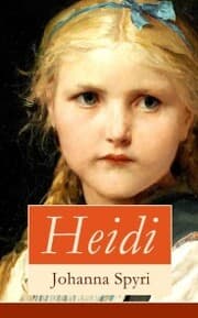 Cover von Heidi