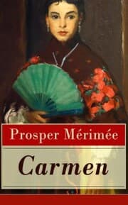 Cover von Carmen