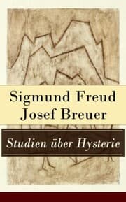 Cover von Studien über Hysterie