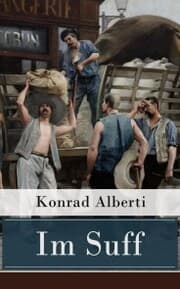 Cover von Im Suff