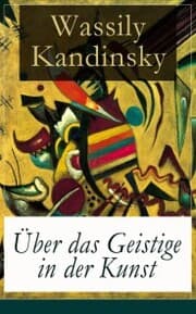 Cover von Über das Geistige in der Kunst