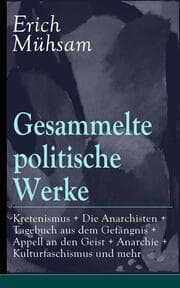 Cover von Gesammelte politische Werke