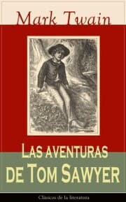 Cover von Las aventuras de Tom Sawyer