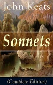 Cover von Sonnets (Complete Edition)