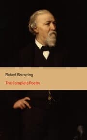 Cover von The Complete Poetry