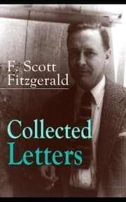Cover von Collected Letters of F. Scott Fitzgerald