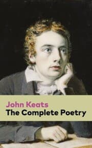 Cover von The Complete Poetry