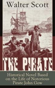 Cover von The Pirate