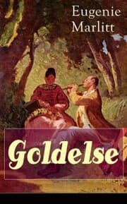 Cover von Goldelse