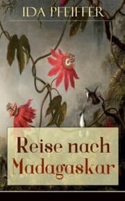 Cover von Reise nach Madagaskar