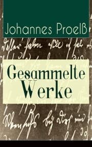 Cover von Gesammelte Werke