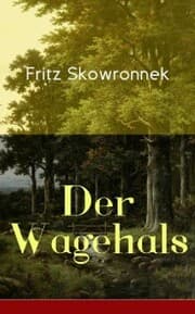 Cover von Der Wagehals