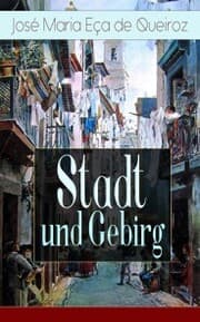 Cover von Stadt und Gebirg